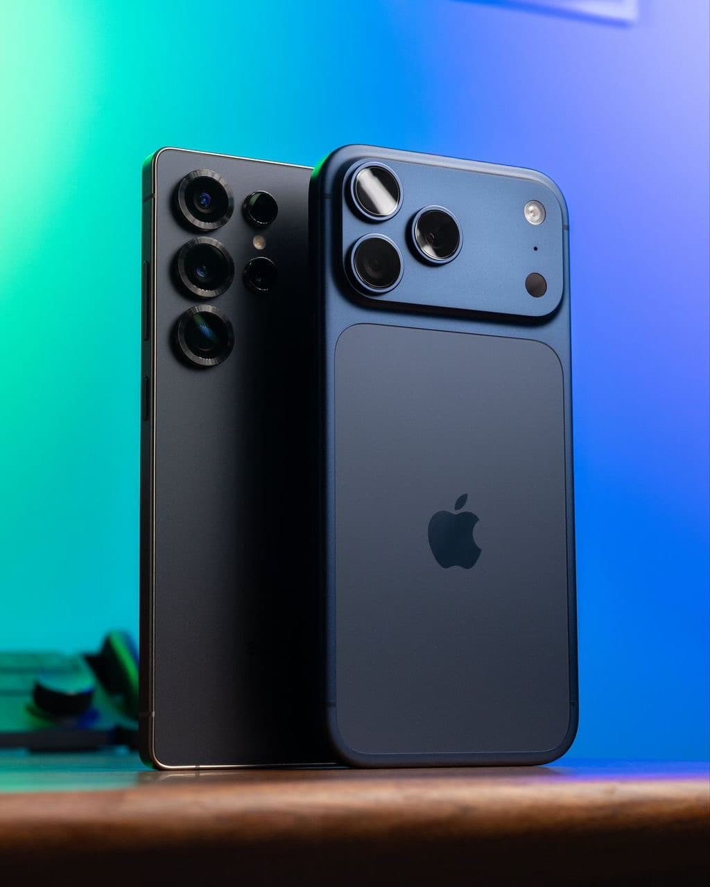 Gadgets