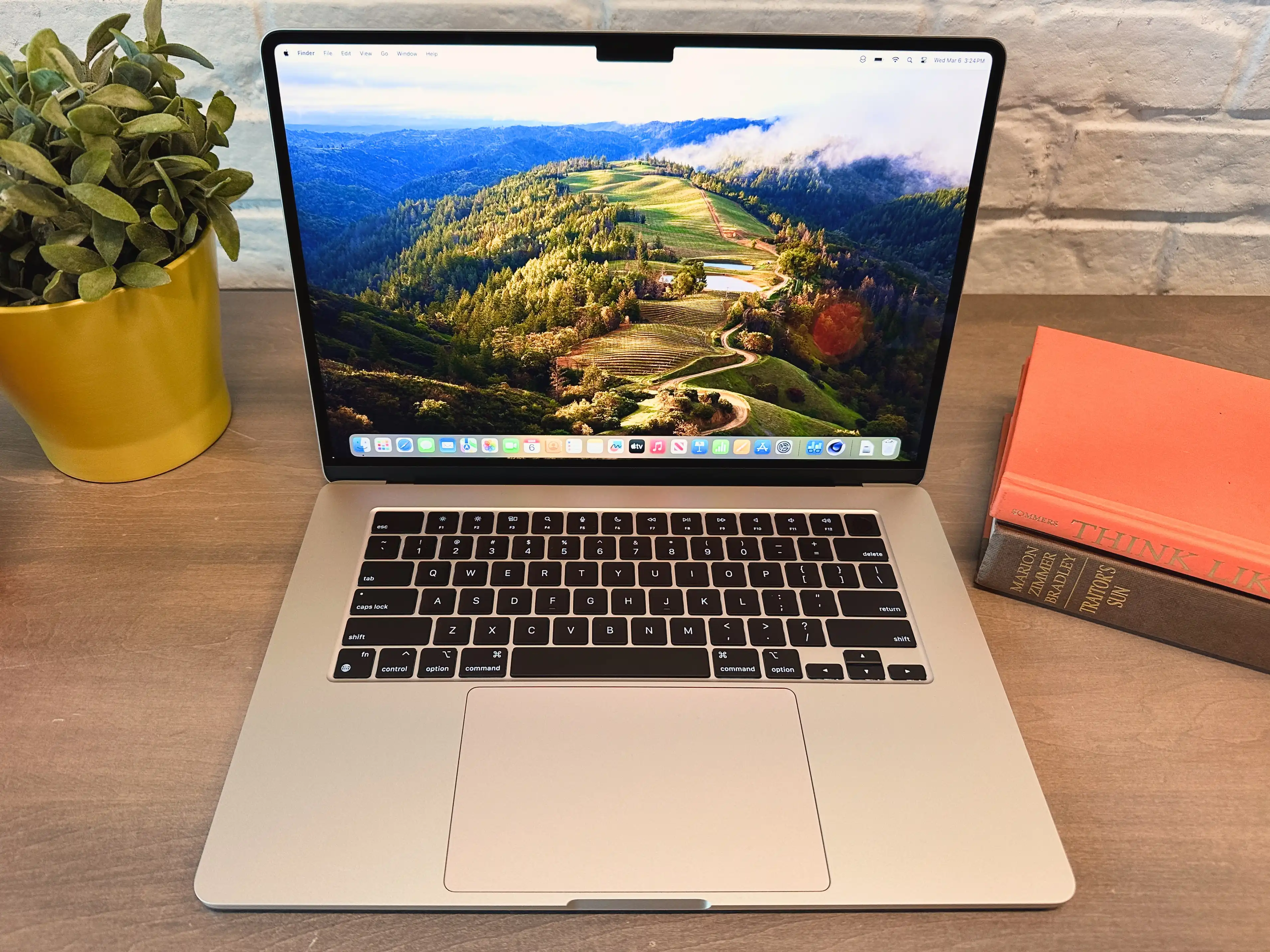 Laptops
